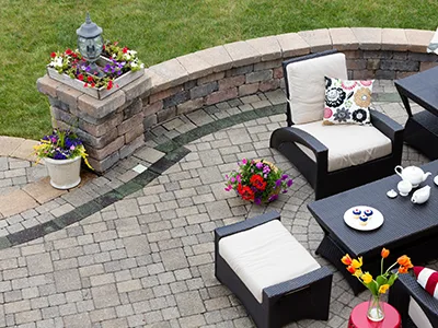 Dreamscapes Patio Covers, Acworth, GA