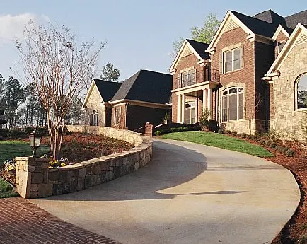 Landscape Services, Acworth, GA