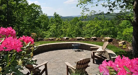 Outdoor Living Designs