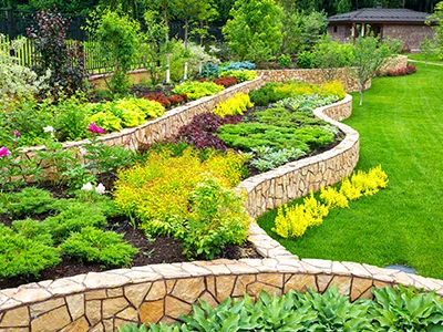 Landscaping, Acworth, GA