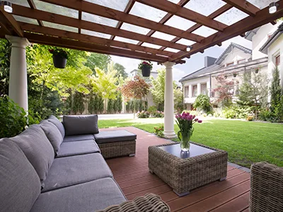 Patio Covers, Acworth, GA