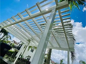 Patio Covers, The Aria 4