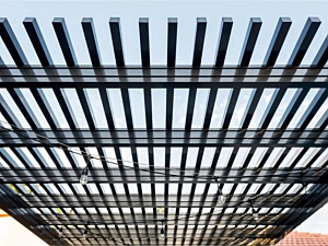 Patio Covers, The Aria 5