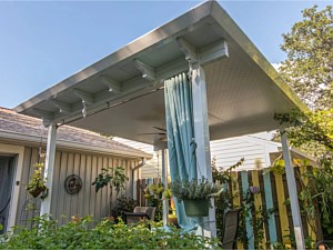 Patio Covers, The Contempo 5