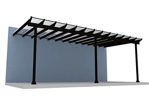 Patio Covers, The Fresco 1