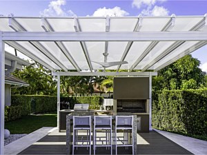 Patio Covers, The Fresco 3