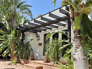 Patio Covers, The Fresco 4